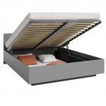 Postele s úložným priestorom