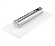 Voľne stojaci BIOKRB STAINLESS biela