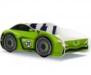 Detská posteľ AUTO Rubens 140x70