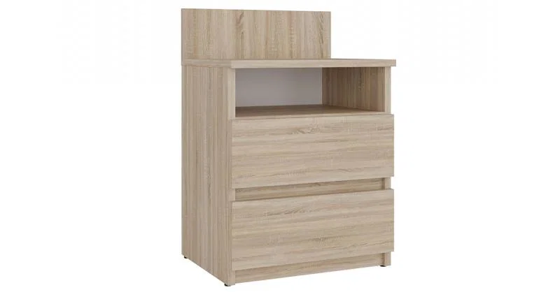 Nočný stolík MALWA M1 DUB SONOMA