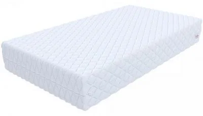 Taštičkový matrac TREVISO JERSEY 120x200 cm 16cm