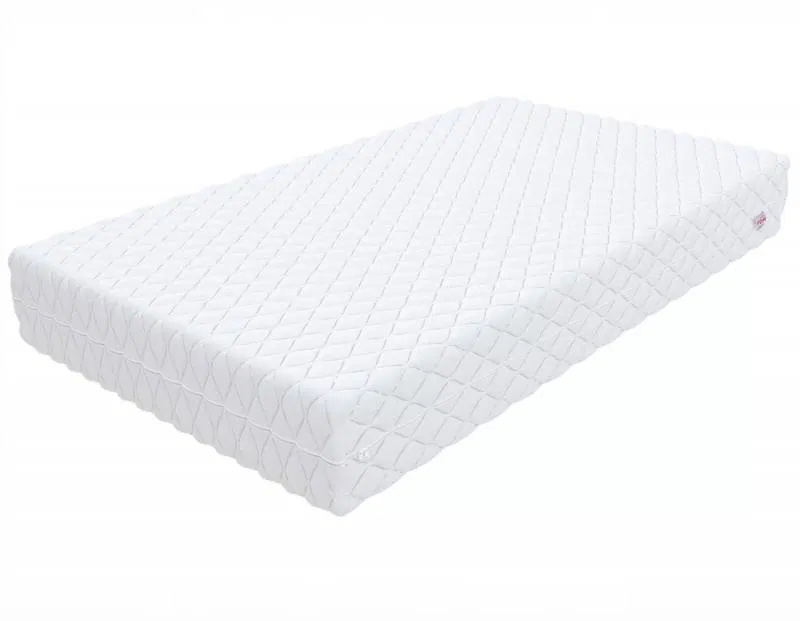 Penový matrac COMFORT PLUS JUMBO 180x200cm s 20cm