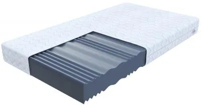 Penový matrac COMFORT PLUS MAX 90x200cm s 14cm