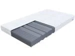 Penový matrac COMFORT PLUS MAX 140x200cm s 14cm