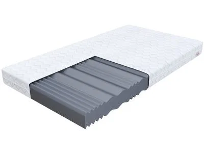 Penový matrac COMFORT PLUS MAX 180x200cm s 14cm