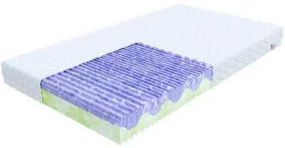 Kvalitný penový matrac BELLA JERSEY 80x200cm 21cm