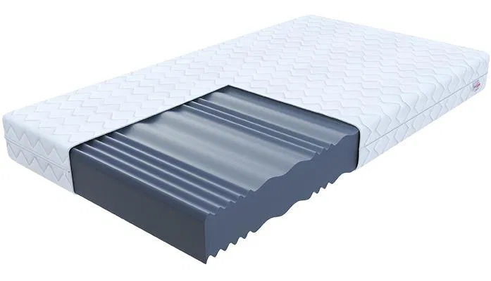 Penový matrac COMFORT PLUS 80x200cm