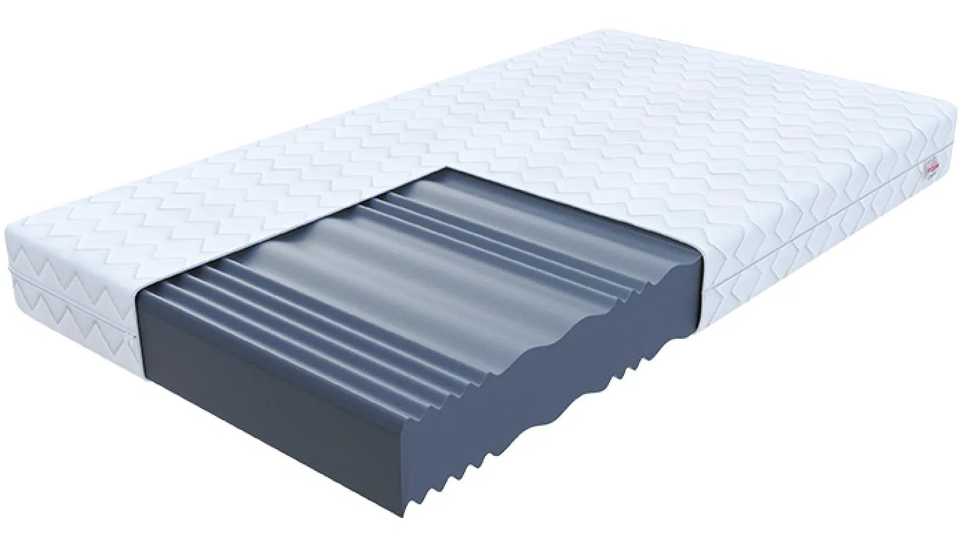 Penový matrac COMFORT PLUS 80x200cm