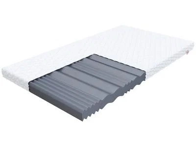 Penový matrac COMFORT PLUS 90x200cm