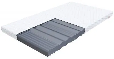 Penový matrac COMFORT PLUS 120x200cm