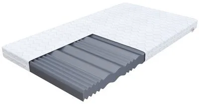 Penový matrac COMFORT PLUS 140x200cm