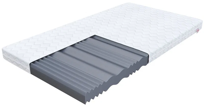 Penový matrac COMFORT PLUS 140x200cm