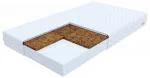Detský penový matrac CARINI MAX 80x160 cm 15cm s kokosom