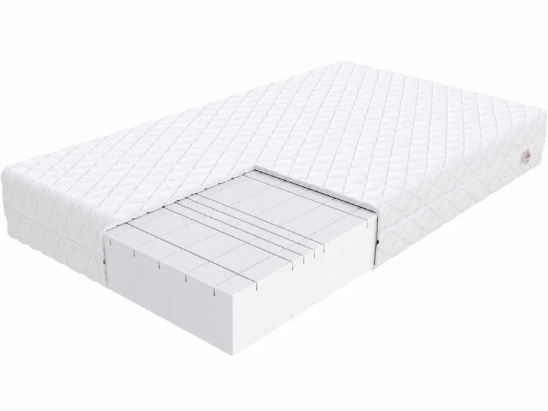 Penový matrac GOYA MAX JERSEY 90x200 cm 20cm