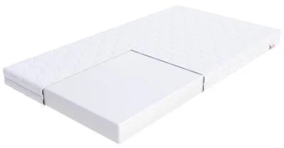 Penový matrac BRESSO 4KIDS 90x190x10cm