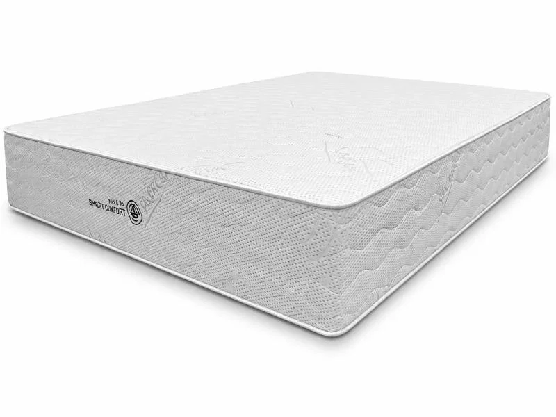 Luxusný penový matrac DREAMER SILVERCARE 200x200cm 30cm