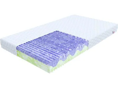 Kvalitný penový matrac BELLA JERSEY 90x190cm 21cm
