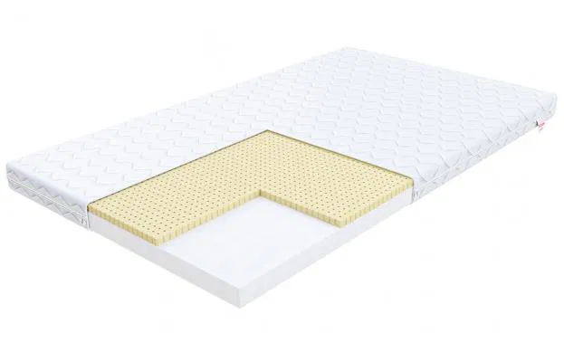 Detská penový matrac BABY CLASSIC s latexom 90x160cm
