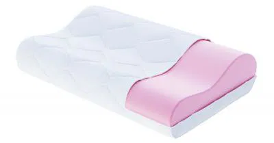 Pamäťový vankúš FLORA 50x33cm