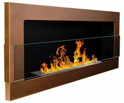 BIOKRB 900x400 cm so sklom HNEDÁ