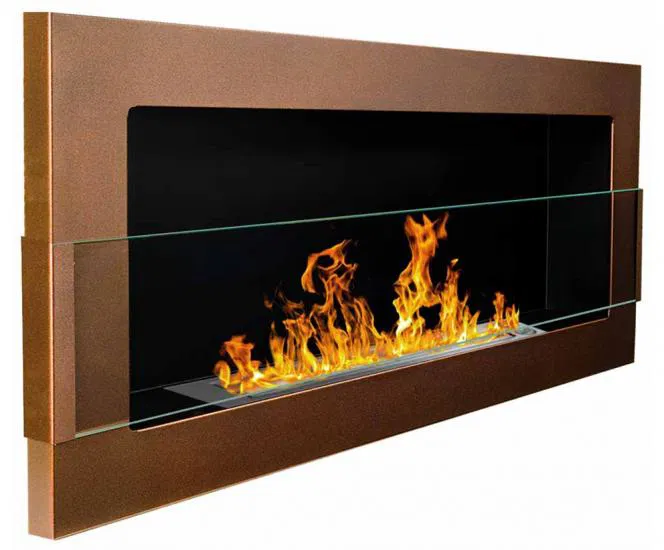 BIOKRB 900x400 cm so sklom HNEDÁ