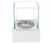 BIOKRB 13x13 cm SMART BIELA