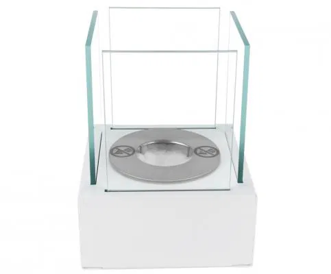 BIOKRB 13x13 cm SMART BIELA
