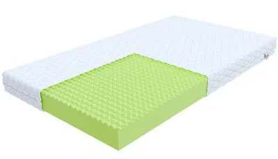 Penový matrac AQUARIUS JERSEY 70x140 cm