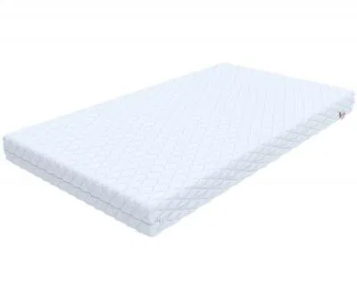 Penový matrac AQUARIUS JERSEY 90x200 cm