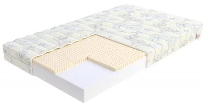 Detský matrac DREAM DINO 60x120 cm