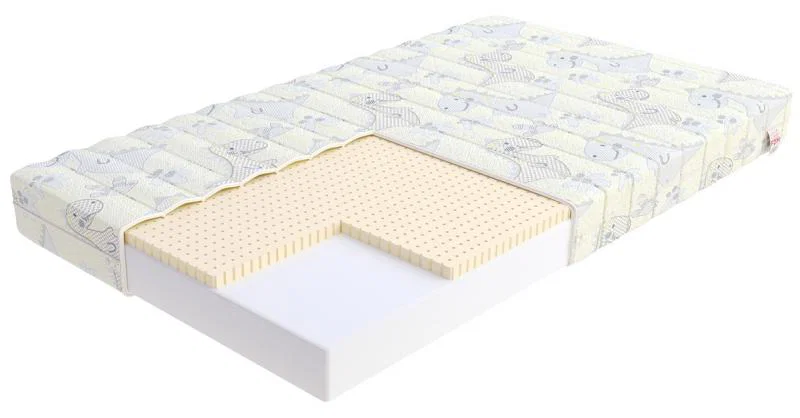 Detský matrac DREAM DINO 80x180 cm