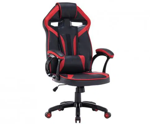 Kancelárske kreslo DRIFT červená