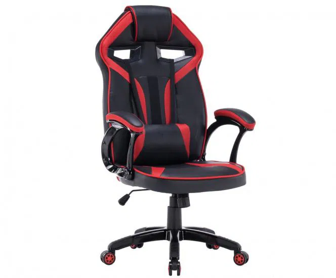 Kancelárske kreslo DRIFT červená