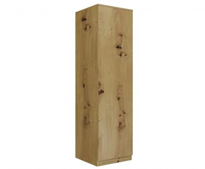 Skriňa URBAN 50 DUB ARTISAN matná