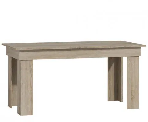 Jedálenský stôl MADRAS - DUB SONOMA