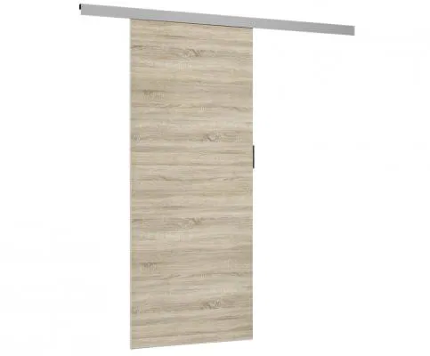 Posuvné dvere GREG - DUB SONOMA