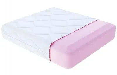 Vankúš z pamäťovej peny FIORE ALTA 50 x 60 cm