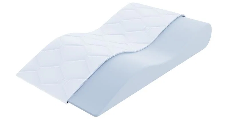 Penový vankúš pod nohy PERFEKT 45 x 75 cm