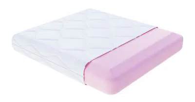 Vankúš z pamäťovej peny FIORE 50 x 60 cm