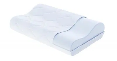 Penový vankúš COMO LIGHT 50 x 33 cm