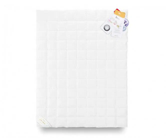 Prikrývka Royal husacie perie 100% 200 x 220 cm