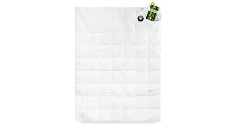 Prikrývka Dream husacie perie 90% 200x220cm