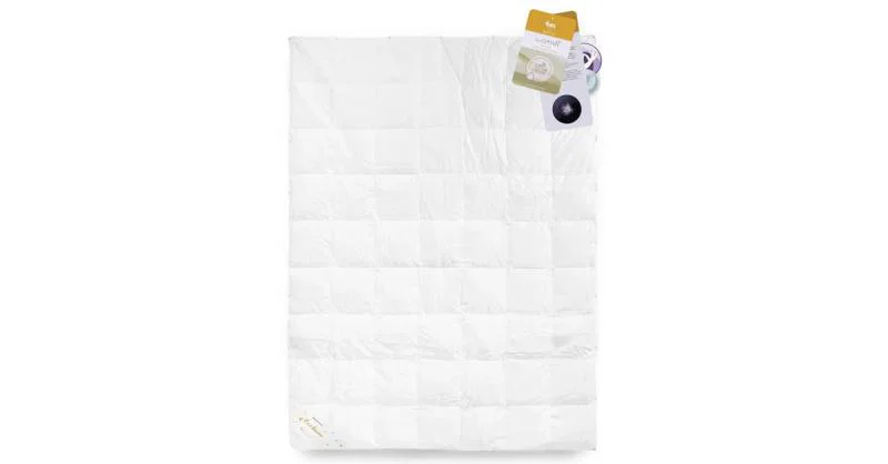 Prikrývka Basic husacie perie 70% 200x220 cm