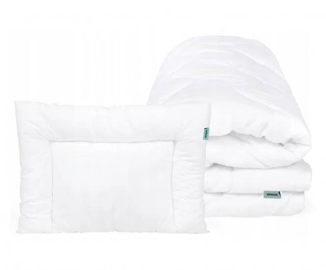 Detský set deka 100 x 135 cm + vankúš 40 x 60 cm KOALA