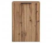 Kúpeľňová skrinka pod umývadlo ADEL OAK 40 cm