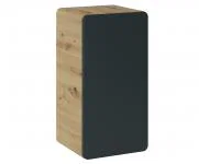 Kúpeľňová nízka skrinka ARUBA COSMOS