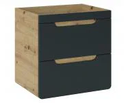 Kúpeľňová skrinka pod umývadlo ARUBA COSMOS 60 cm