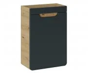 Kúpeľňová skrinka pod umývadlo ARUBA COSMOS 826 1D 40 cm