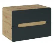 Kúpeľňová skrinka ARUBA COSMOS 80 cm