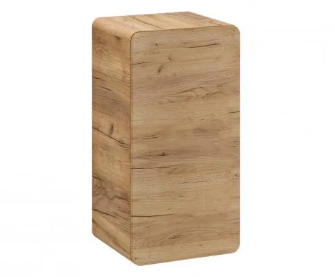 Kúpeľňová spodná skrinka ARUBA CRAFT